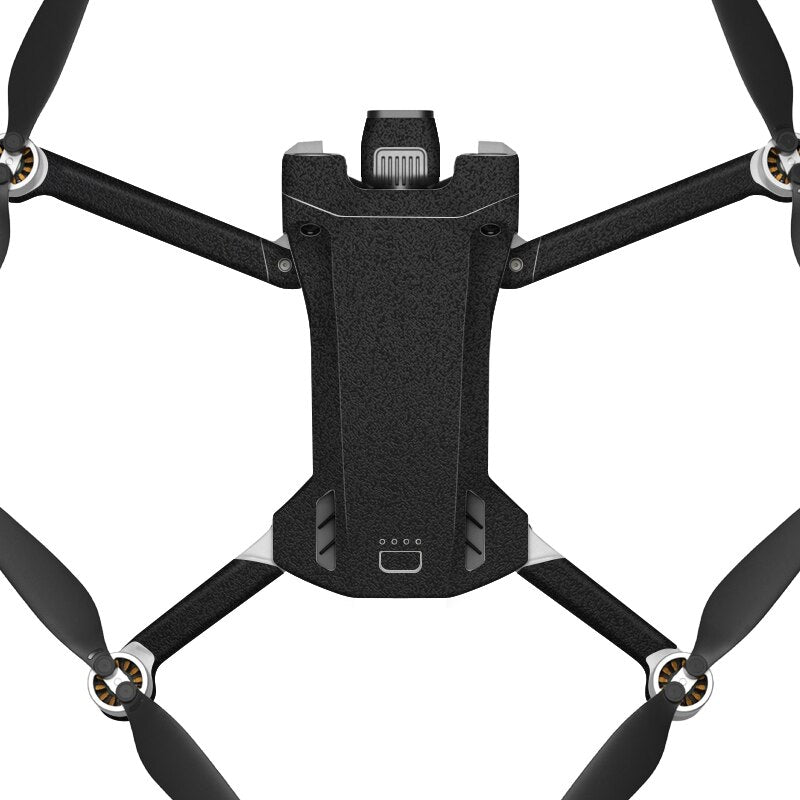 DJI Mini 3 Pro Drone Premium Decal for DJI Mini3 Pro. . Anti Scratch Cover Protector.