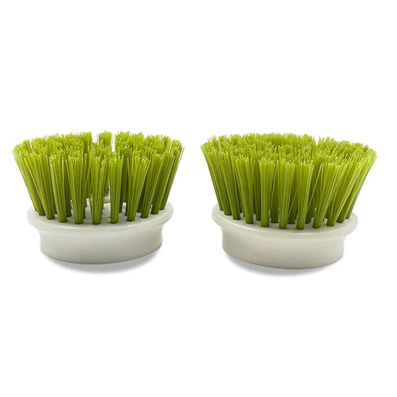 Soap Dispenser Dish Brush With Drainage Base