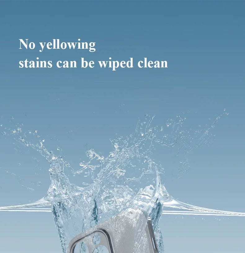 0.3mm Matte PP Hard Ultra Slim Phone Case For iPhone 17 16 15 14 Pro Max 16 Plus