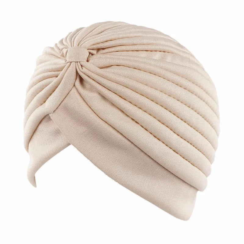 Polyester Head Wraps For Women
