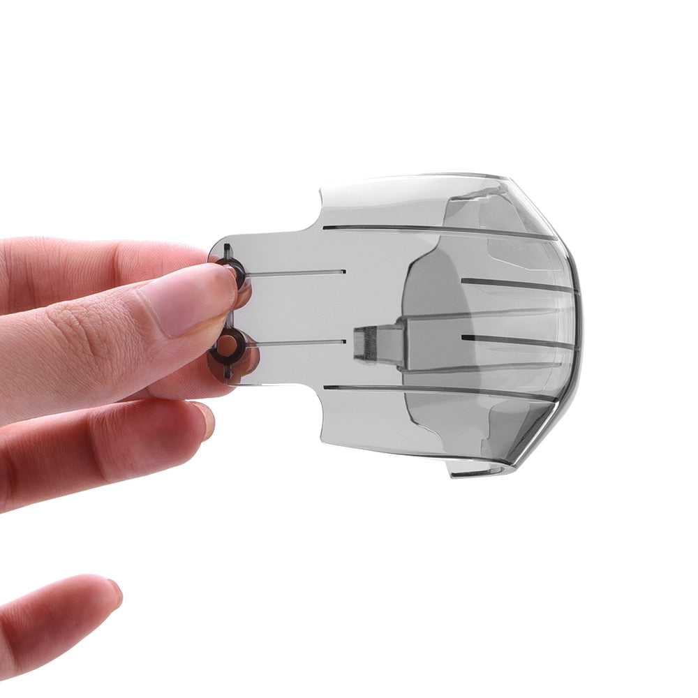 Lens Cap for DJI Mini 3 Pro Drone. Dust-proof Cap Gimbal Guard Quadcopter.