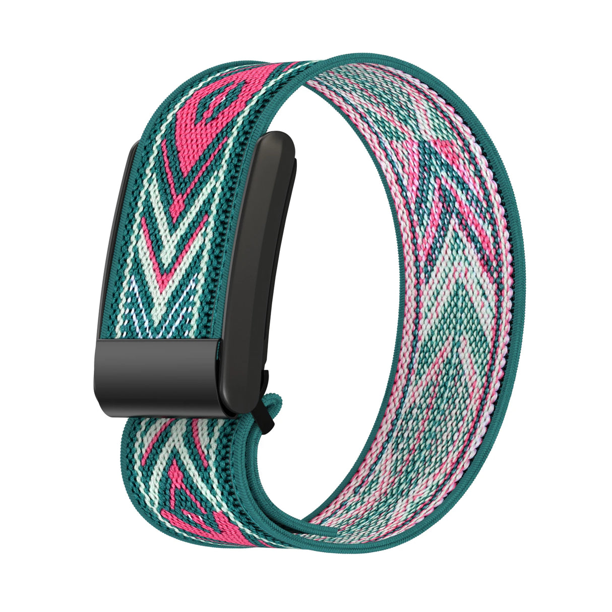 Nylon Stretchable Sport Wristband +FRAME For Whoop 5.0