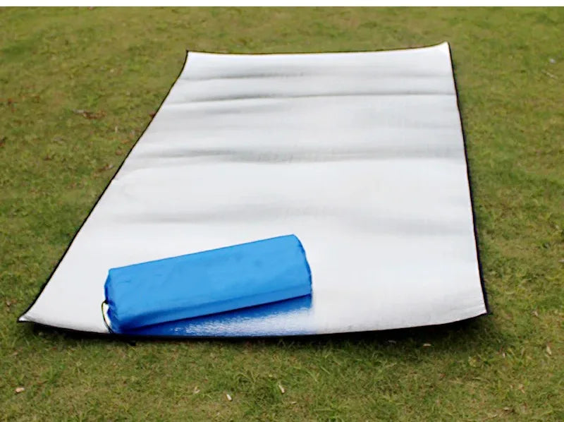 Thermal Outdoor Foil Camping Mat