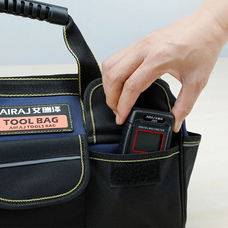 AIRAJ Multifunctional Waterproof Tool Bags.