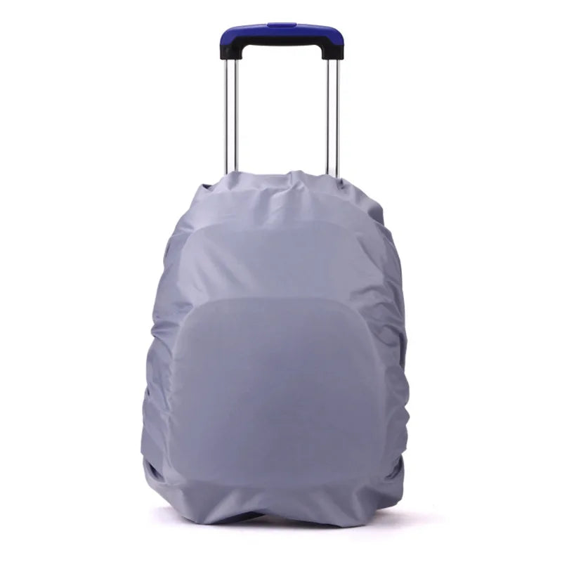 35 L Waterproof Backpack Rain Cover