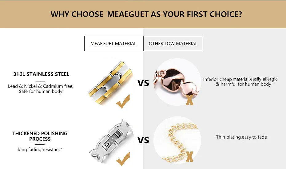 Men Or Women's Stainless Steel Personalized Rings.