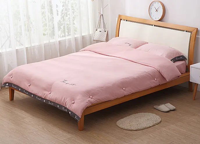 4-8pcs Anti-Slip Comforter Fasteners.