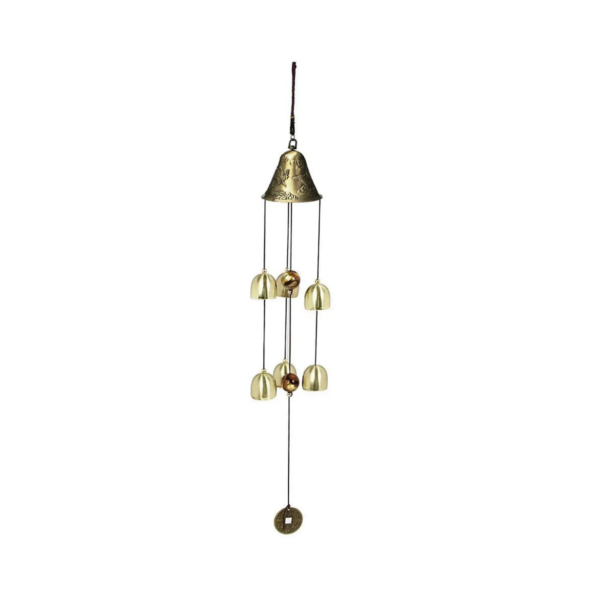 Garden Wind Chimes