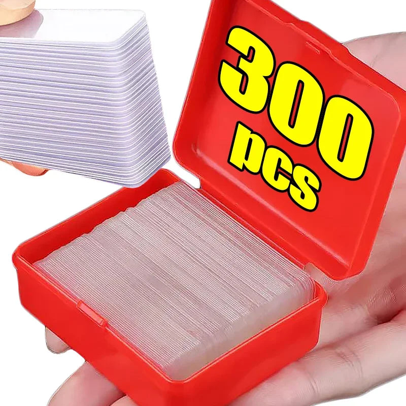 Reusable Strong Double Sided Adhesive Tape