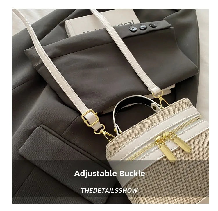 Crossbody Casual Handbag
