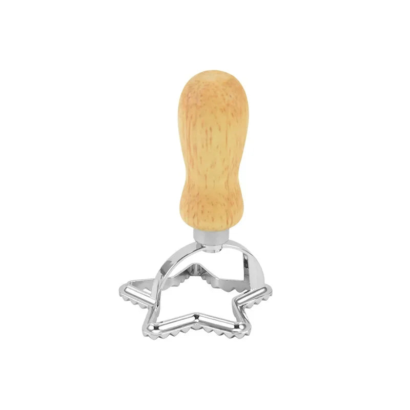 Embossed Cutter For Ravioli Pastry Or Dumplings