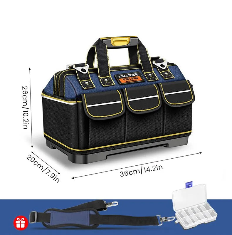 AIRAJ Multifunctional Waterproof Tool Bags.