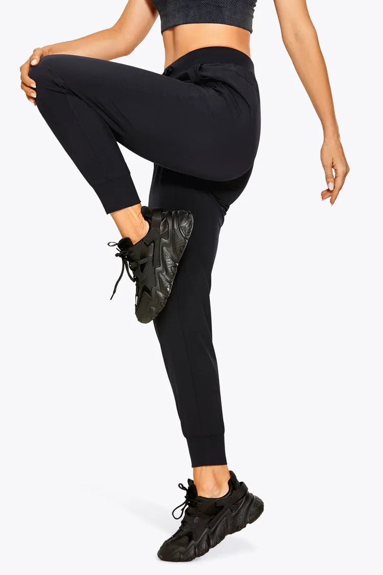 Lightweight Workout Pants.