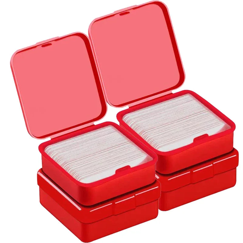 Reusable Strong Double Sided Adhesive Tape