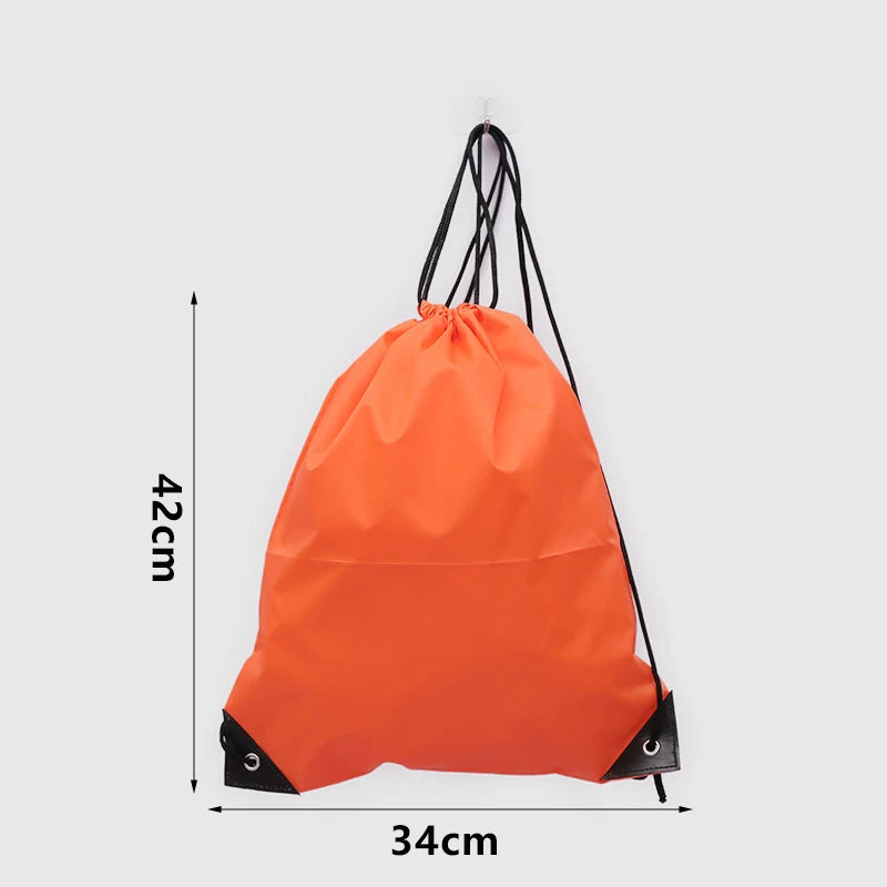 Waterproof Outdoor Drawstring Swim Travel Bag