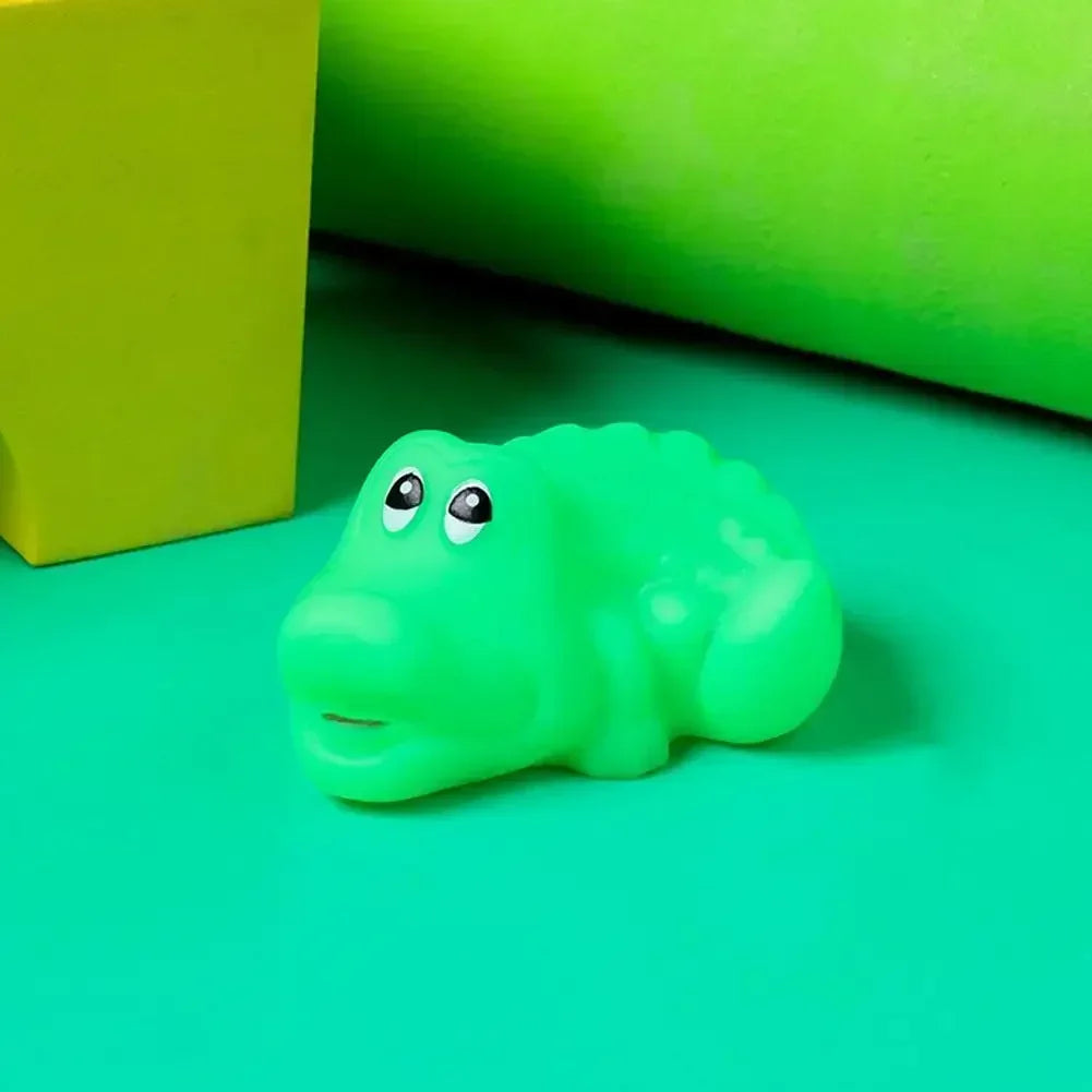 Foldable Pet Pool With Toys