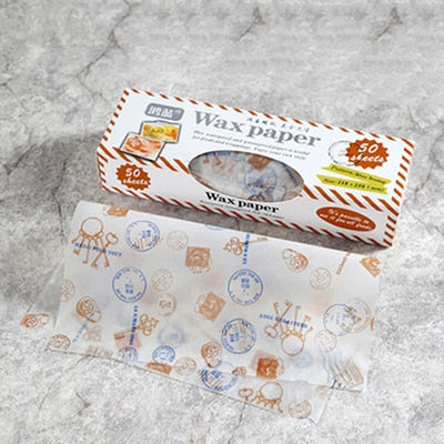 Decorative Wax Paper, great for special events. Wide variety to pick from.