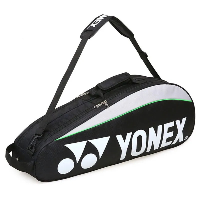 YONEX Badminton/Tennis Bag With Shoe Compartment