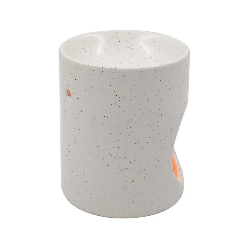 Tea Light Ceramic Aromatherapy Essential Oil Burner