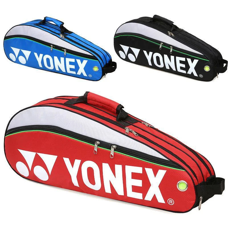 YONEX Badminton/Tennis Bag With Shoe Compartment