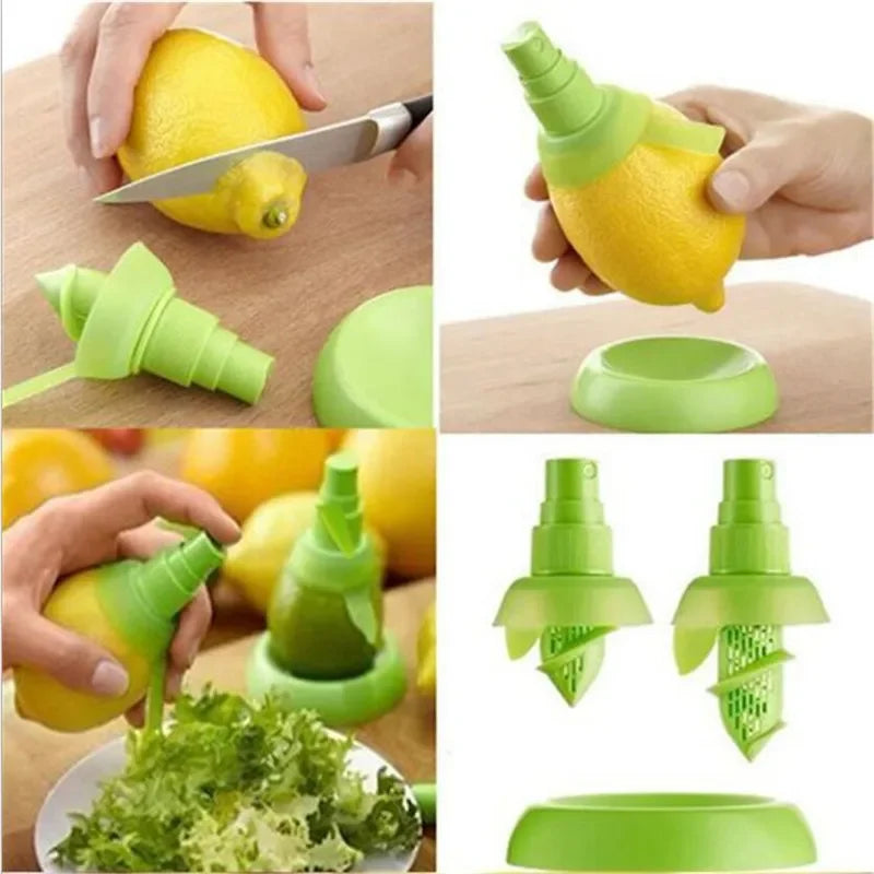 Lemon/Lime Manual Juice Sprayer