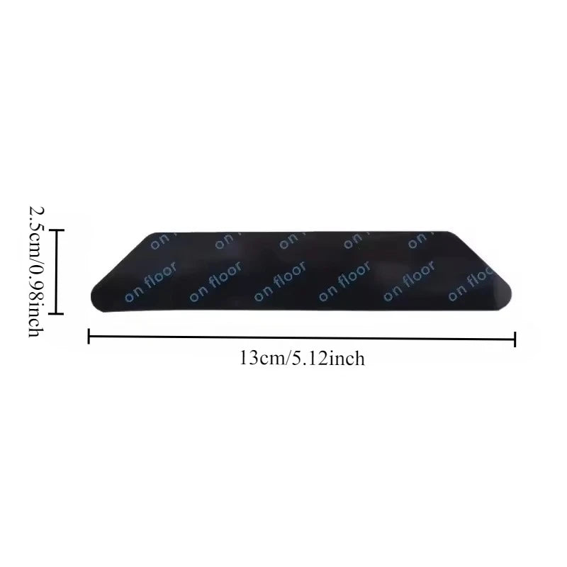 Anti-slip Washable Carpet Stickers