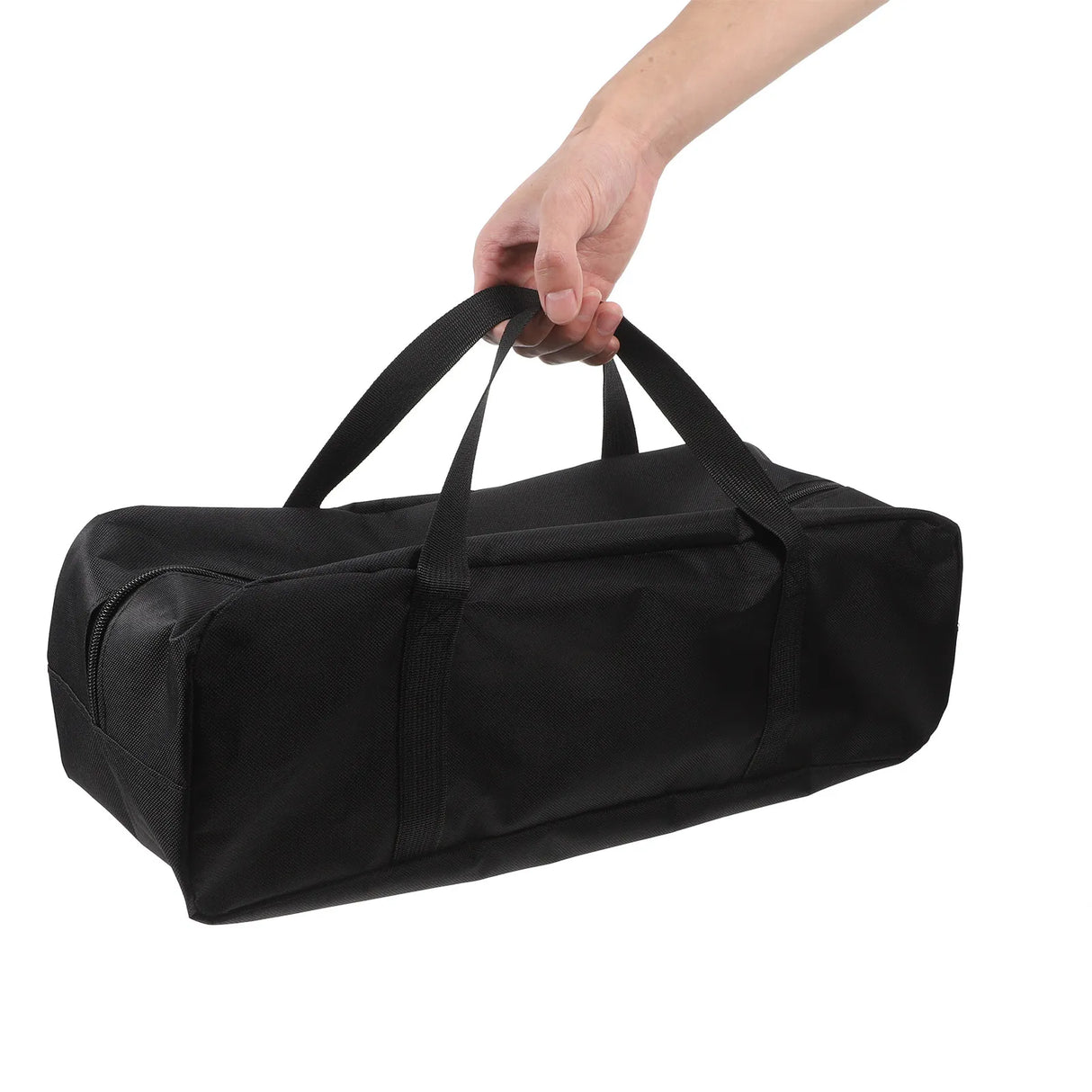 Oxford Heavy Duty Cloth BBQ Utensil Storage Bag