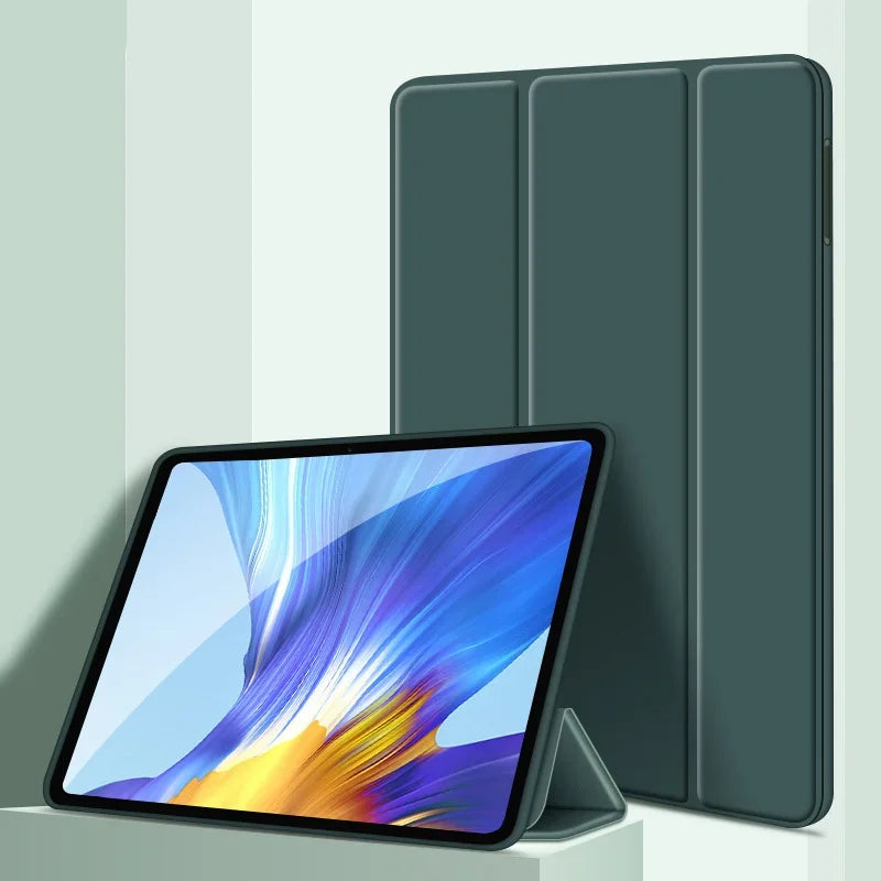 Huawei Soft Tablet Cover For T10S 10.1 AGS3-L09 AGS3-W09