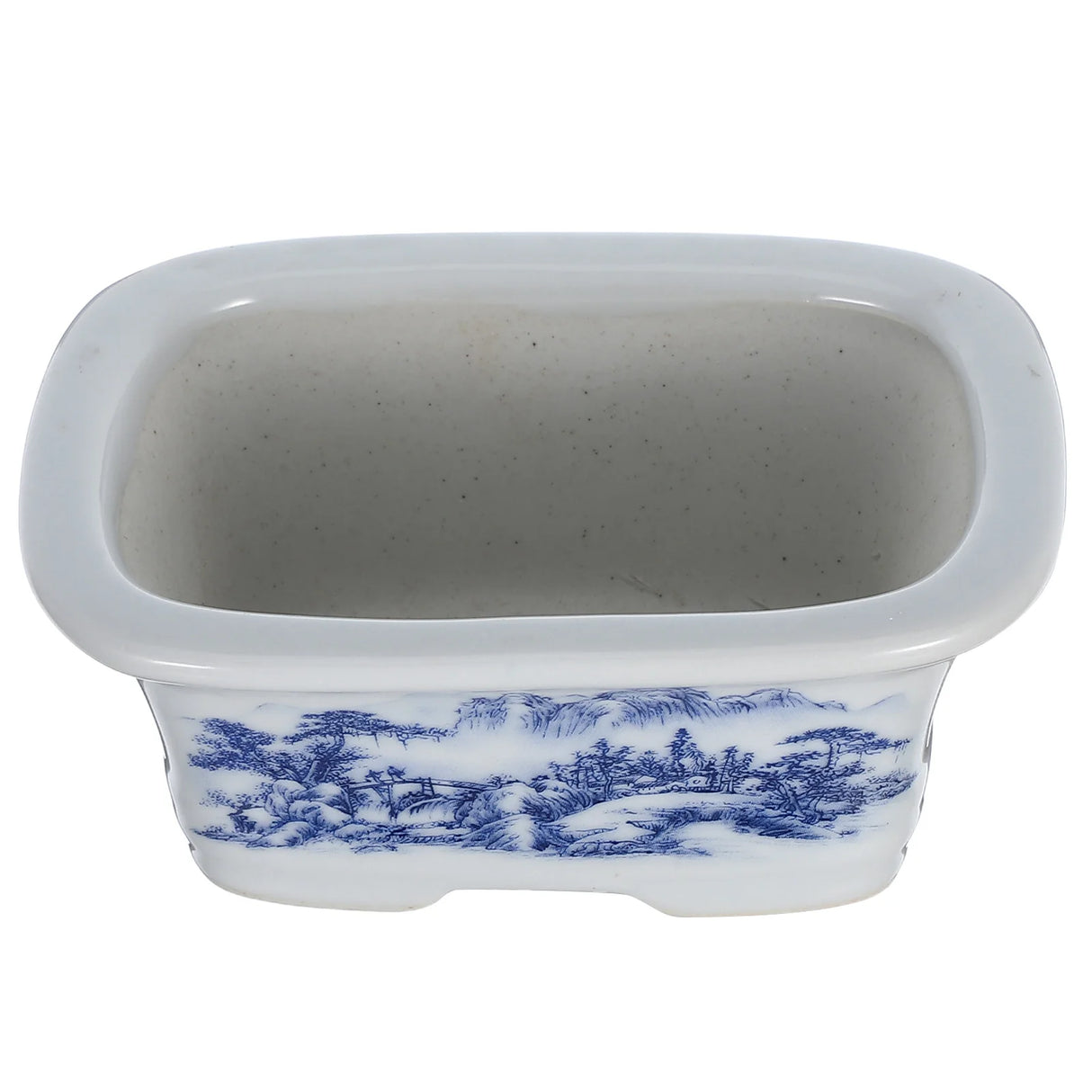 Small Ceramic Planter Pots For Garden And Home Decoration