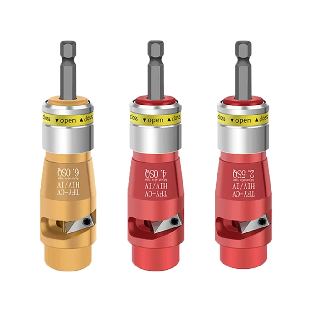 Electrician Wire Stripper For Quickly Stripping Wire With Hand Drill