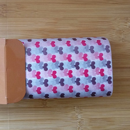 Decorative Wax Paper, great for special events. Wide variety to pick from.