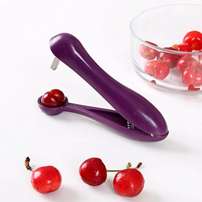 5'' Cherry/Olive Pit Remover.