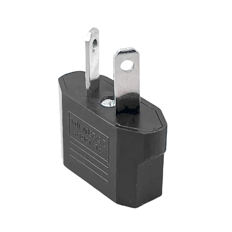 US AU EU Plug Adapter Euro Electrical Socket American Japan China US To EU Travel Adaptor Power Adapter Plug Outlet Converter