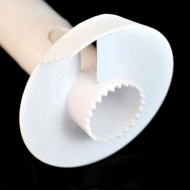 1 Pc Pineapple Corer/Slicer.