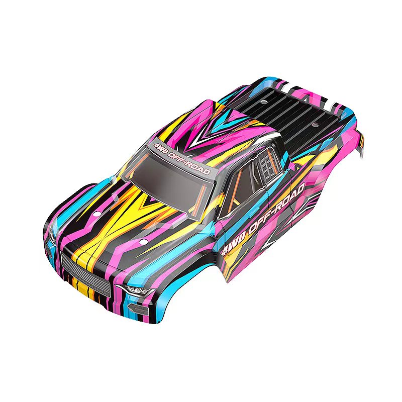 MJX Hyper Go Original Replacement Spare Parts. 3S Battery Motor, ESC Accessories For 16207 16208 16209 16210 Brushless RC Truck