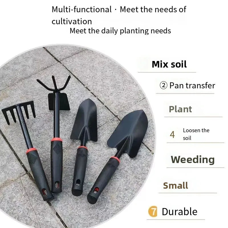 Gardening Tools
