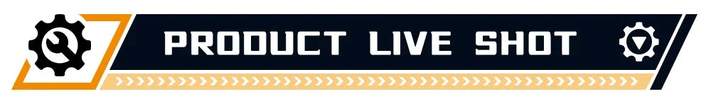 5/8/11 Pcs Metric Short Arm Allen Wrench Set