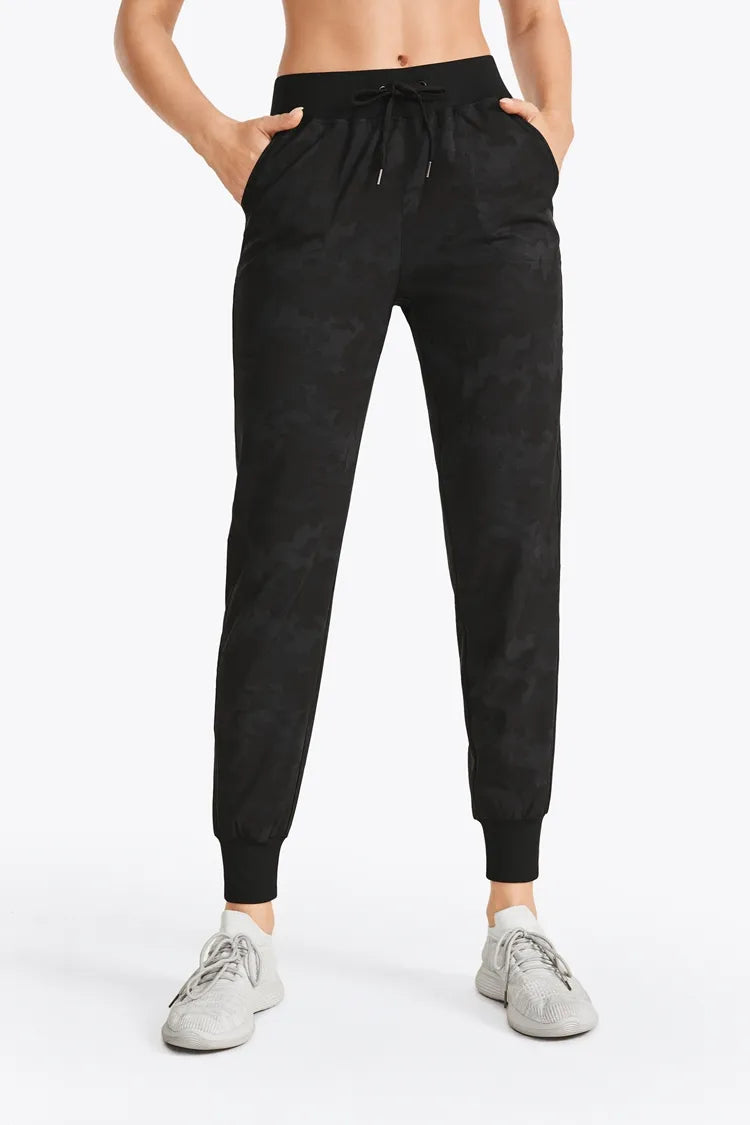 Lightweight Workout Pants.