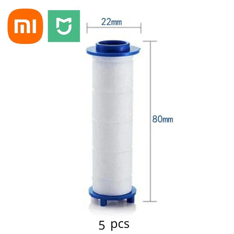 Xiaomi High Pressure 3 Mode Adjustable Shower Head With Filter