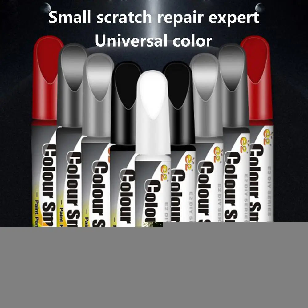 DIY Automotive Touch Up Paint Repair Pen