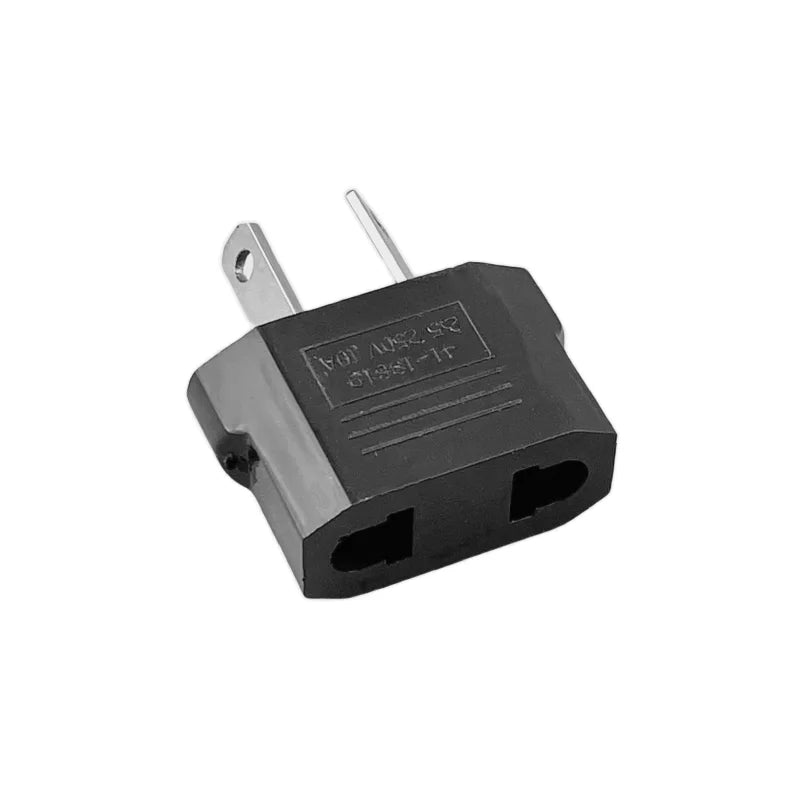 US AU EU Plug Adapter Euro Electrical Socket American Japan China US To EU Travel Adaptor Power Adapter Plug Outlet Converter