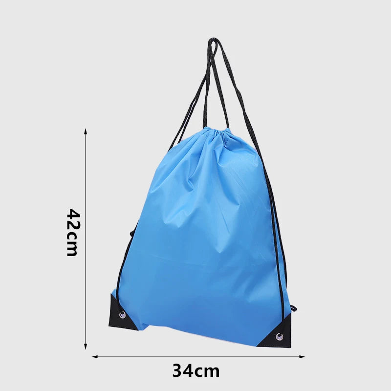 Waterproof Outdoor Drawstring Swim Travel Bag