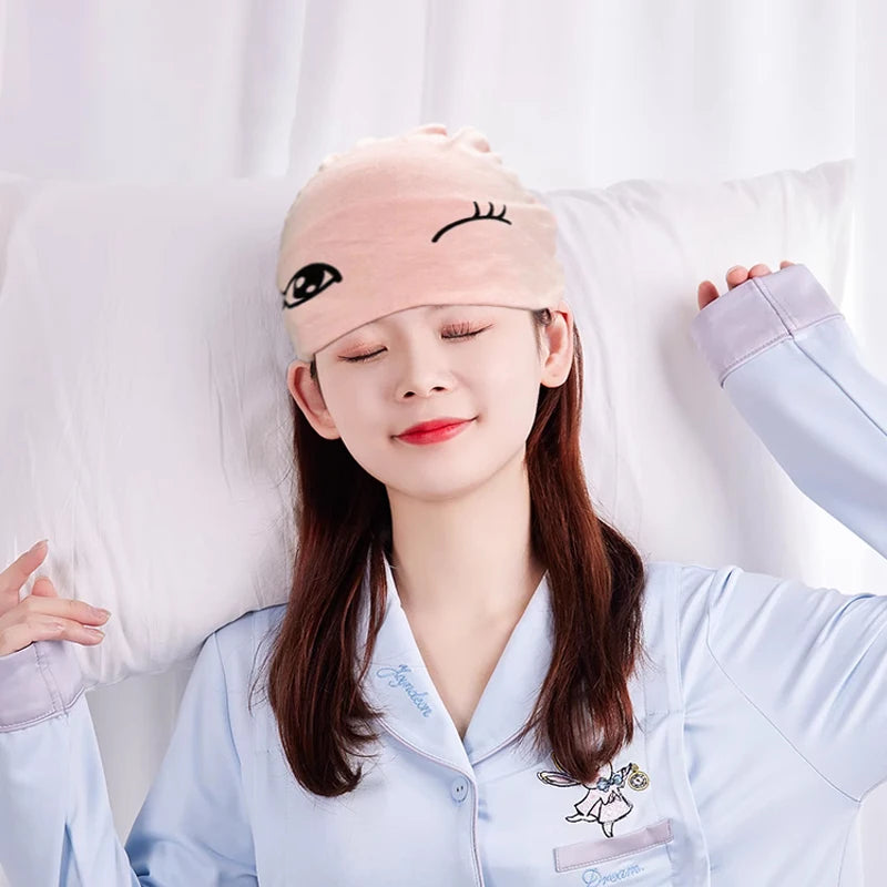 100% Silver Fiber Electromagnetic Wave Protection Beanies For Men And Women