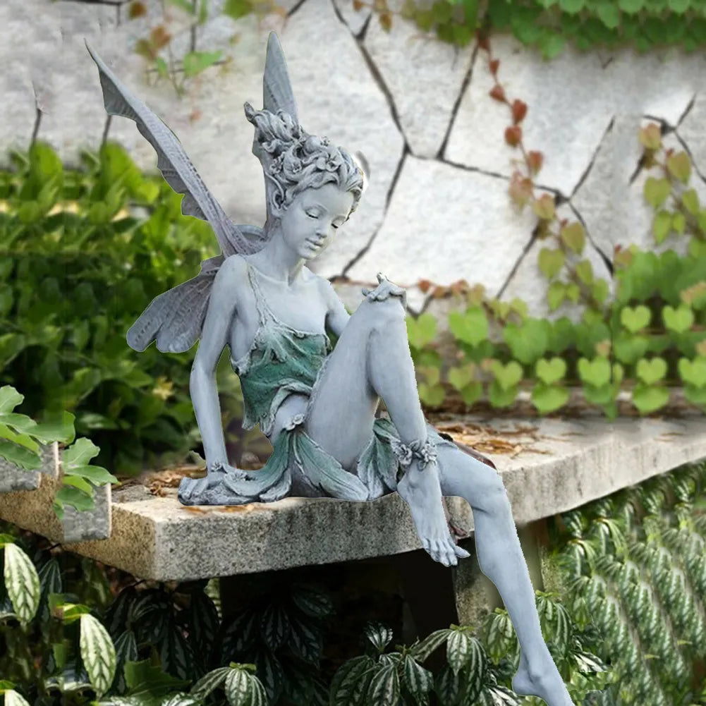 Garden Landscaping Assorted Figurines.
