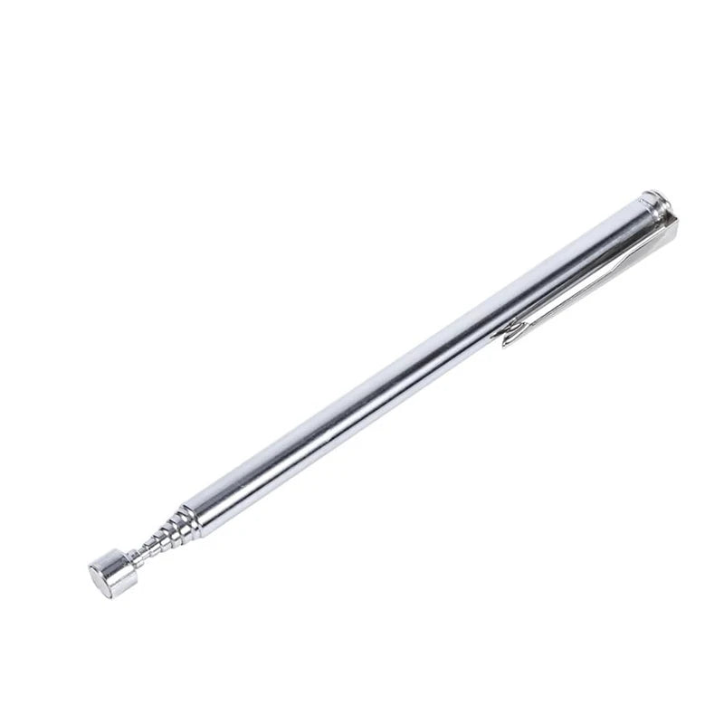 Mini Extendable Magnetic Rod To Pickup Nuts Or Bolts