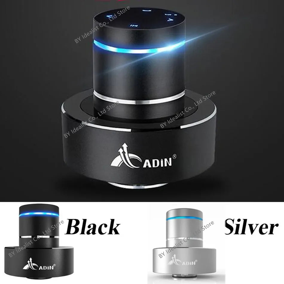 Adin 26w Vibro Wireless Min Bluetooth Speaker.
