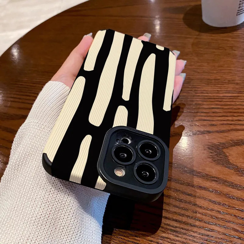 Phone Case For iPhone 15, 14 ,13, 12, 11, Pro Max 15, 14 Plus 12, 13 Max 7, 8 Plus