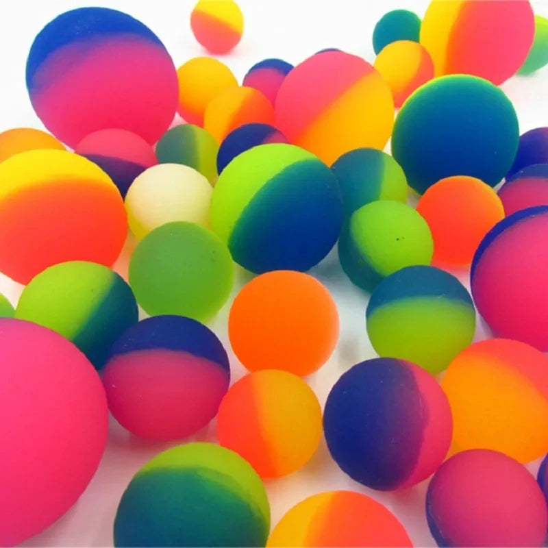 PVC 3 Or 6 Leather Juggling balls filled With Sandbag