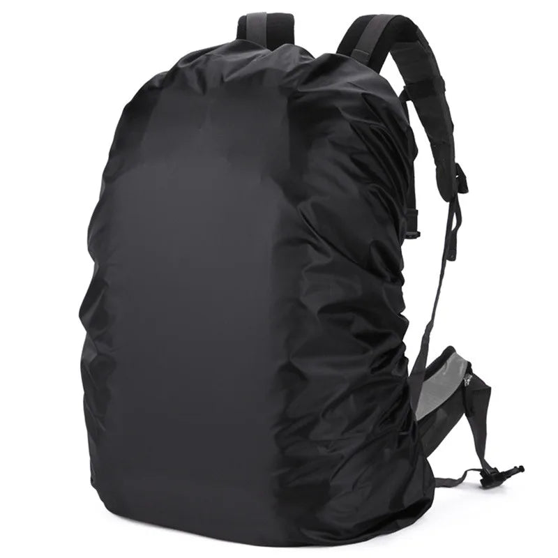 35 L Waterproof Backpack Rain Cover