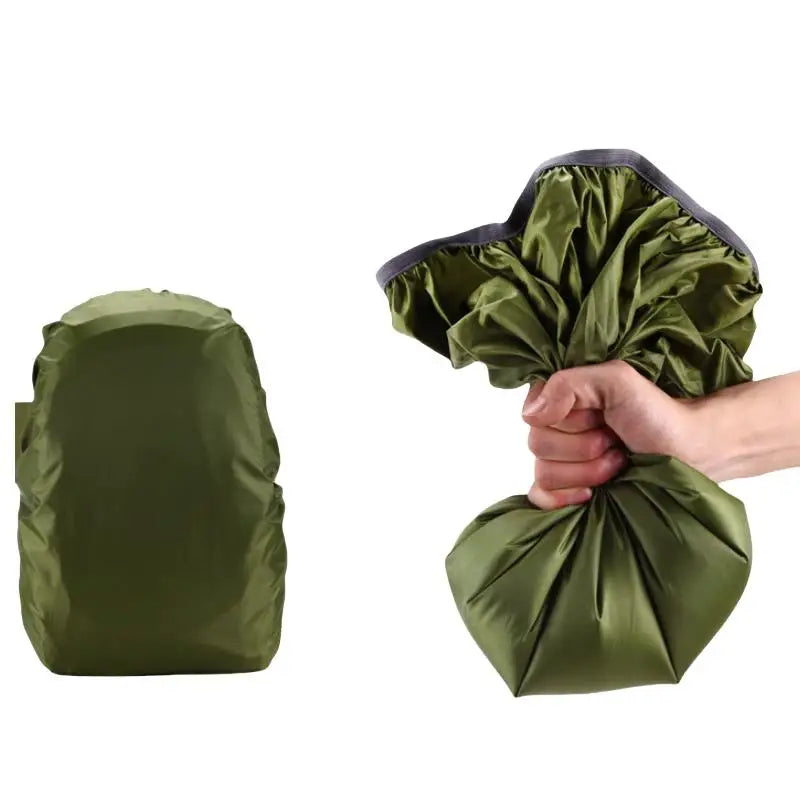 35 L Waterproof Backpack Rain Cover